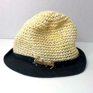 Fedora Hat